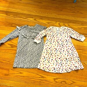 H&M and Harper Canyon Dresses Size 4-6